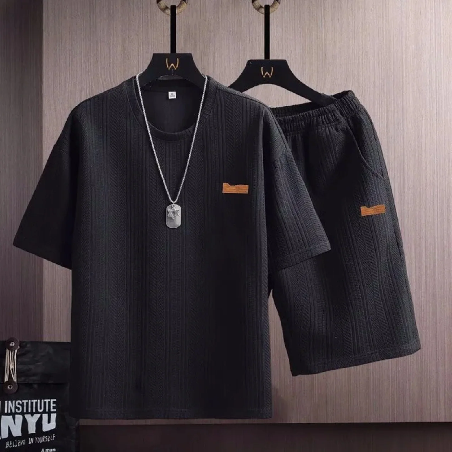 Marleau Signature Knit Set - Image 7