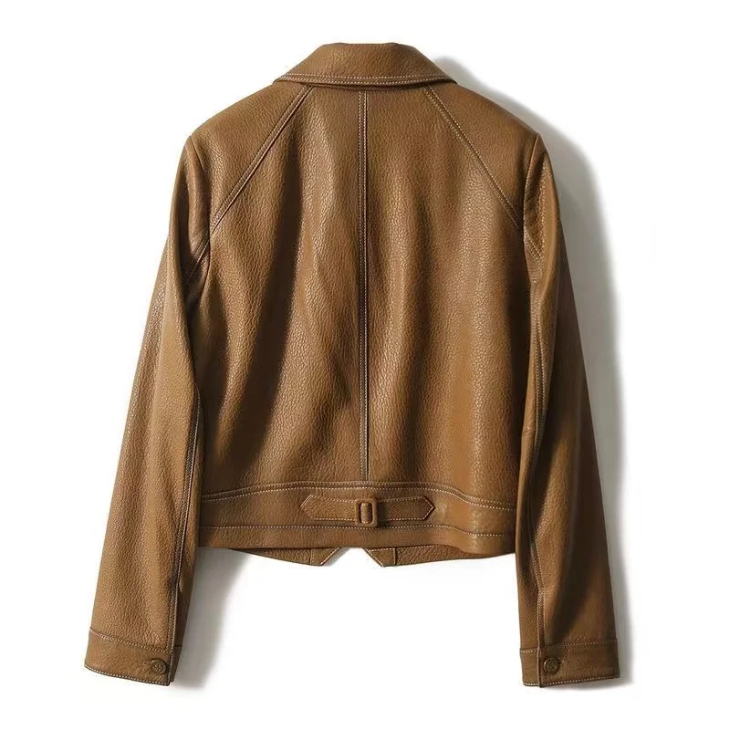 Marseille Classic Rider Jacket - Image 4