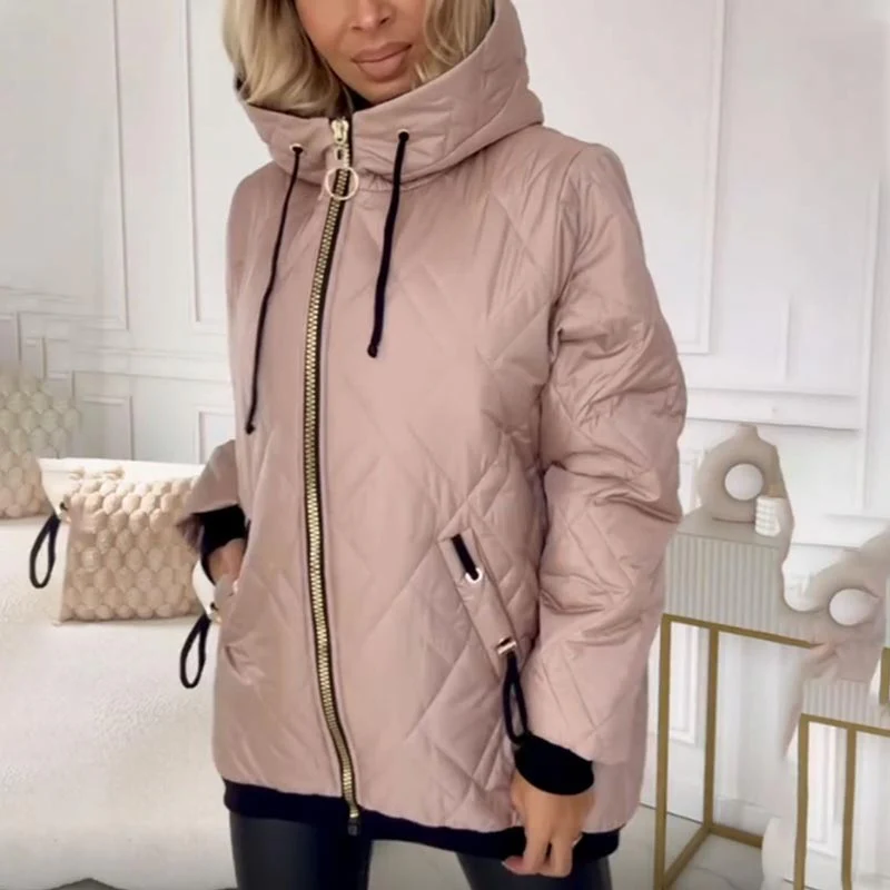 Women's Apparel