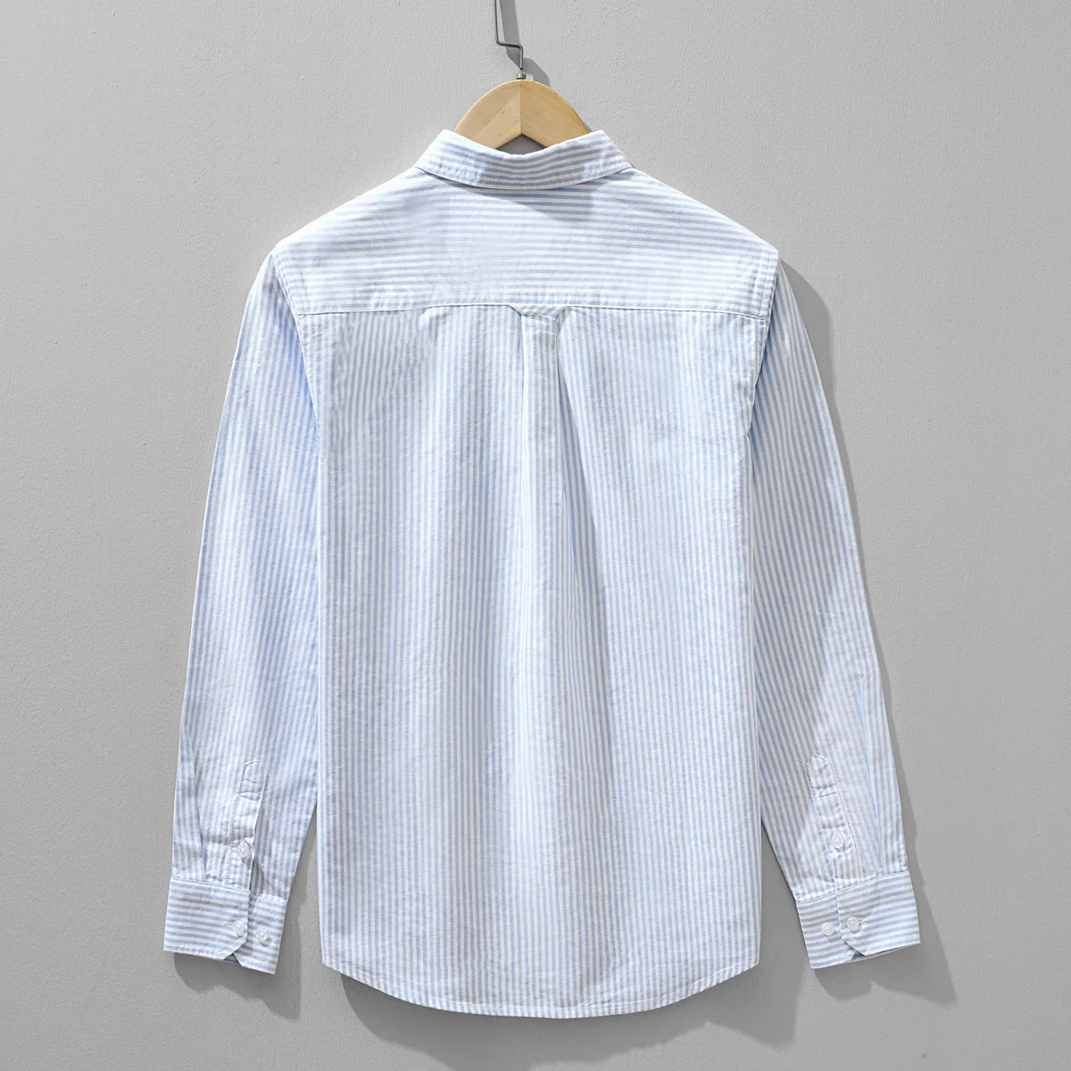 Nico Linen Shirt - Image 2