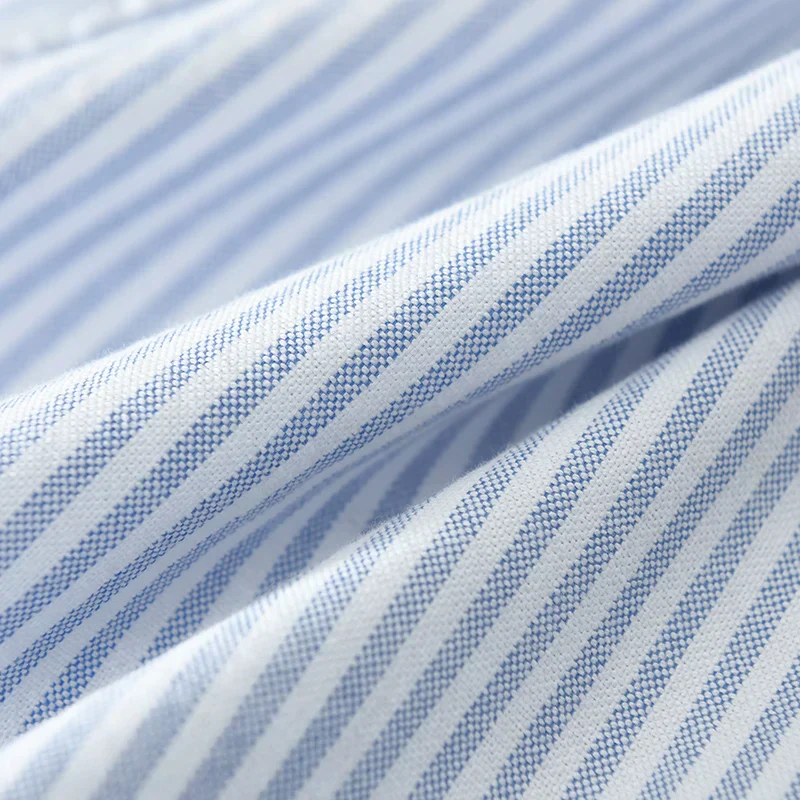 Nico Linen Shirt - Image 4