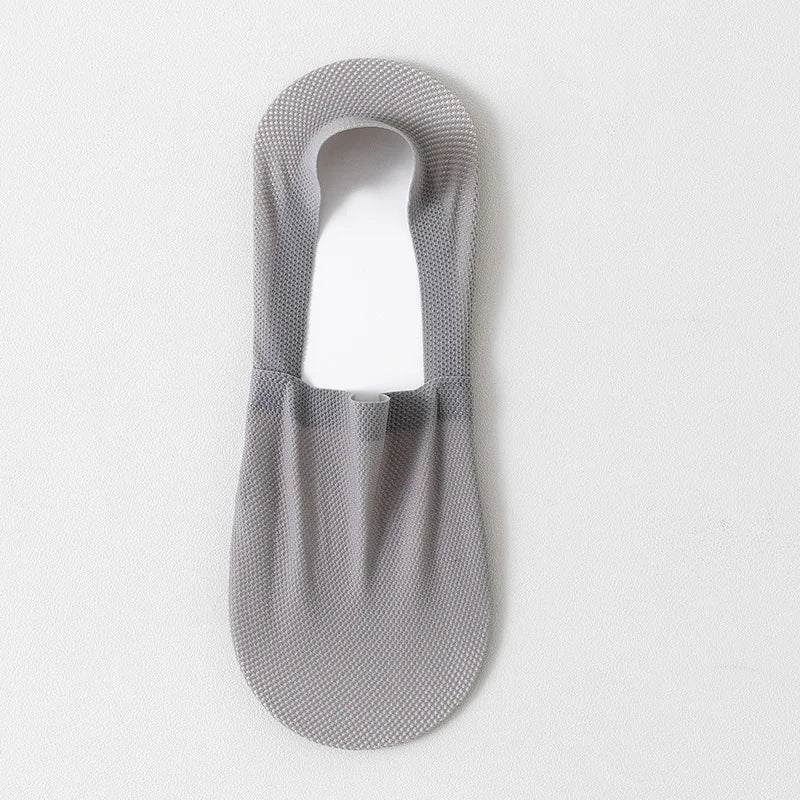 MiraSkin Anti-Slip Mesh Socks - Image 12