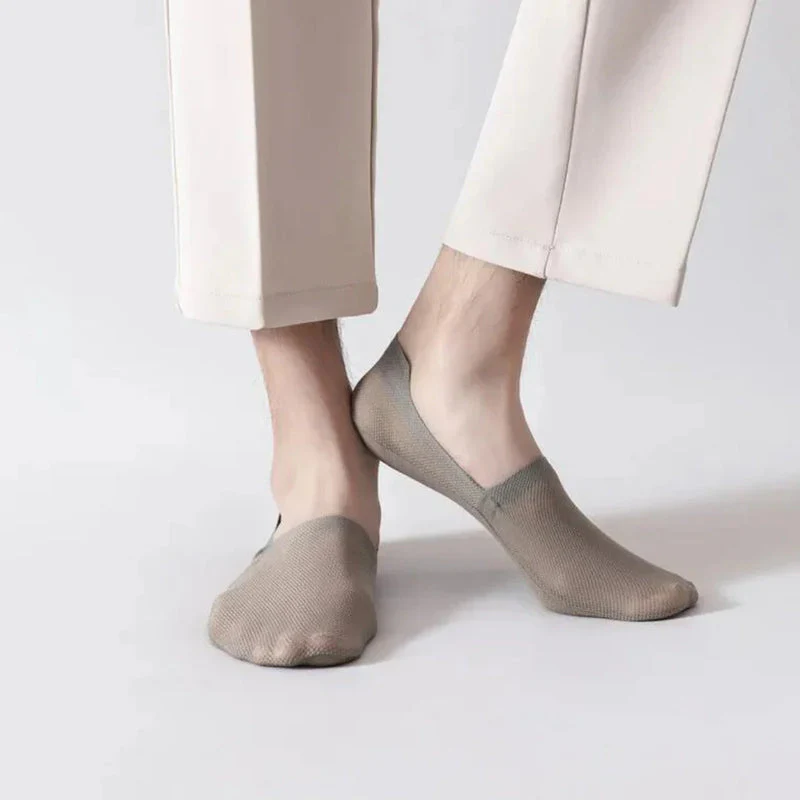 MiraSkin Anti-Slip Mesh Socks - Image 13