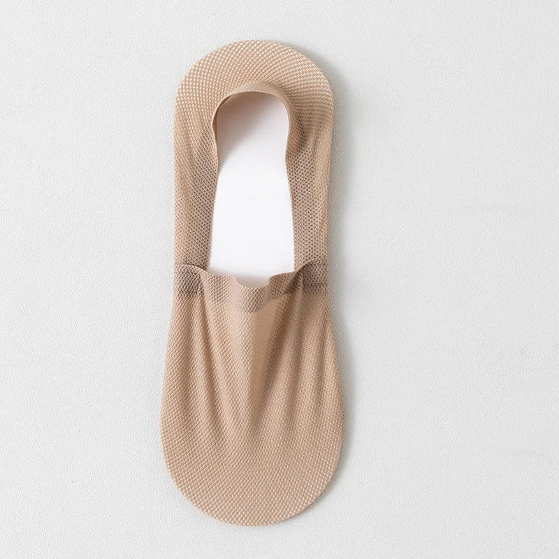 MiraSkin Anti-Slip Mesh Socks - Image 14