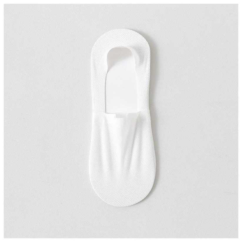 MiraSkin Anti-Slip Mesh Socks - Image 5