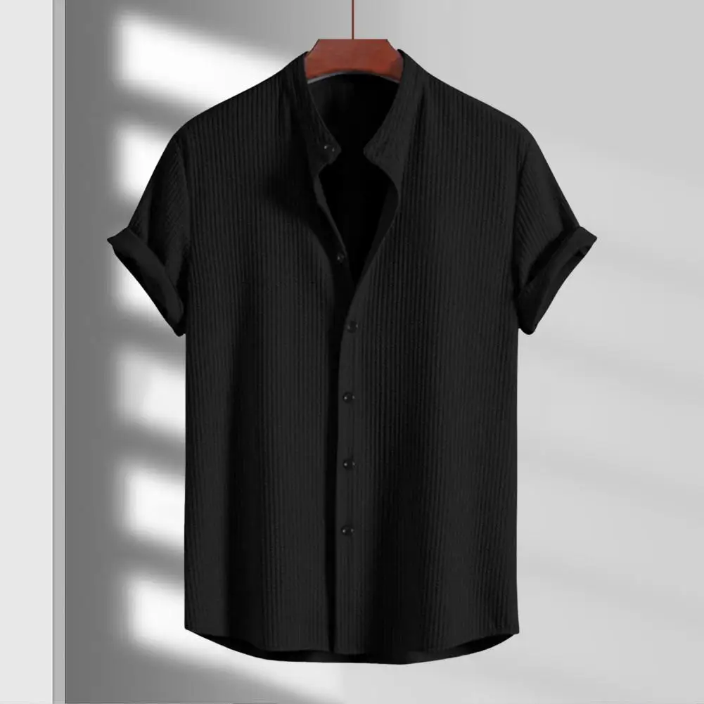 Modena Tailored Fit Shirt - Image 5