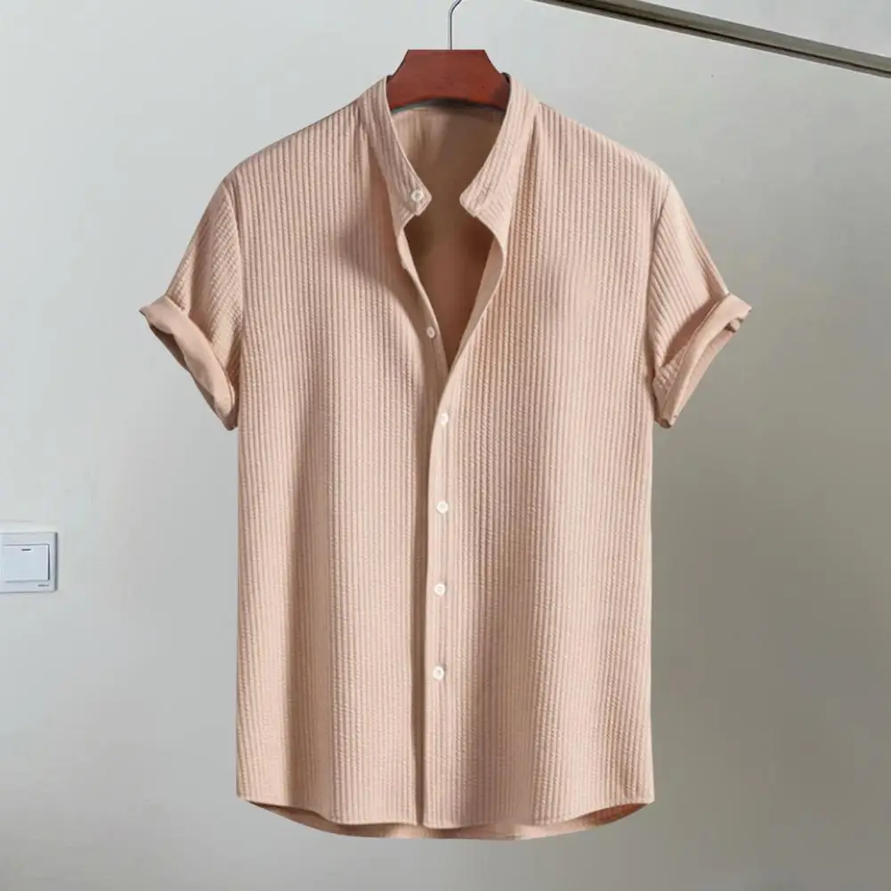 Modena Tailored Fit Shirt - Image 7