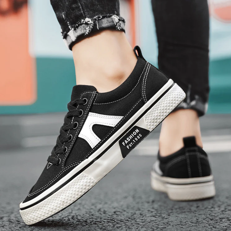 Monaco Sneakers - Image 4