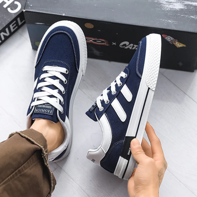 Monaco Sneakers - Image 6