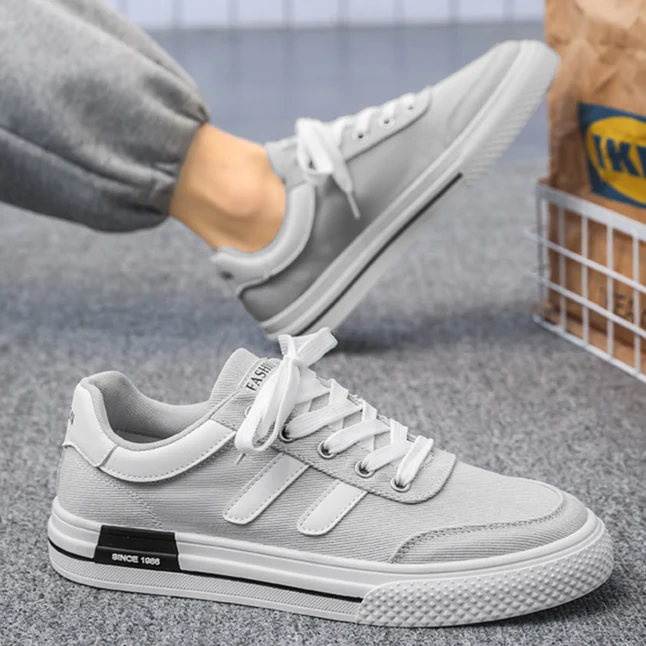 Monaco Sneakers - Image 8