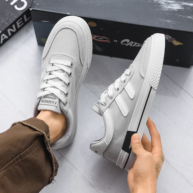 Monaco Sneakers - Image 9