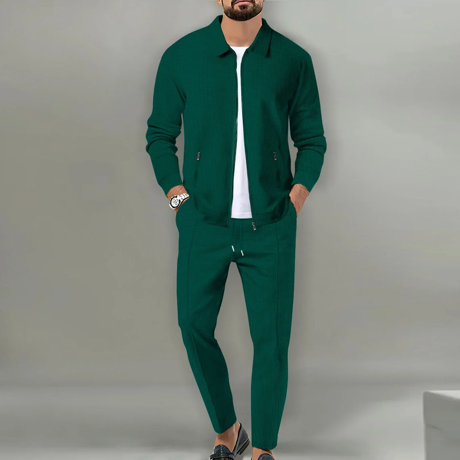 Monaco Tapered Lounge Set - Image 4