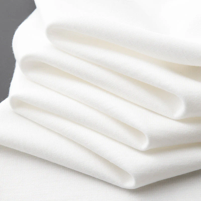 Monarch Cotton-Silk Polo - Image 5