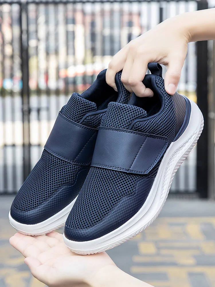 Monarch Glide Orthopedic Shoes - Image 11