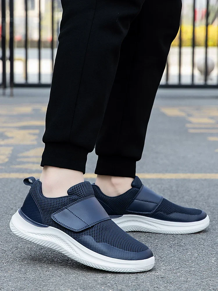 Monarch Glide Orthopedic Shoes - Image 12