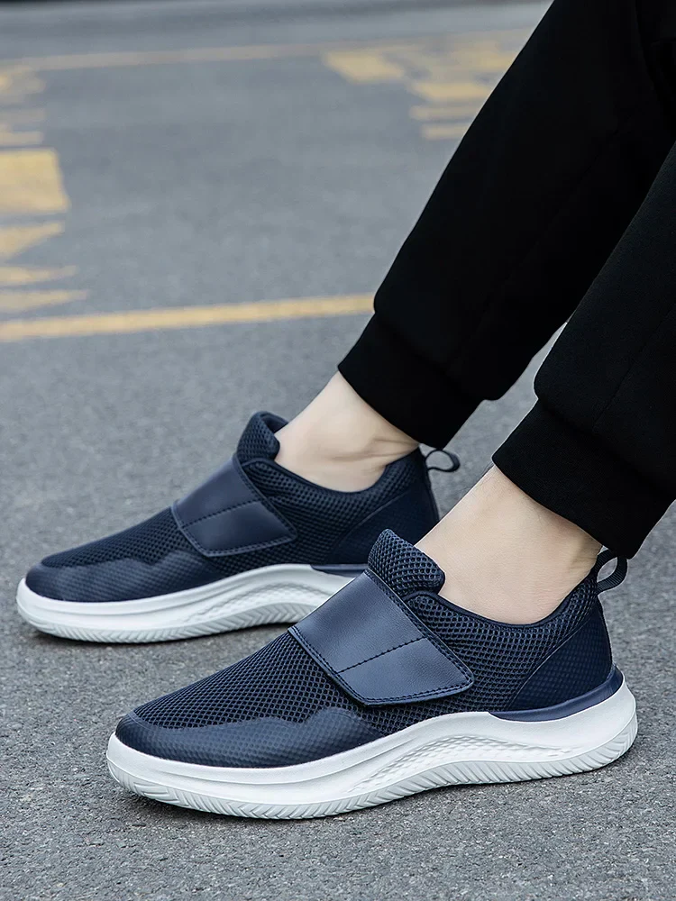 Monarch Glide Orthopedic Shoes - Image 13
