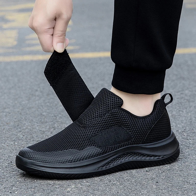 Monarch Glide Orthopedic Shoes - Image 2