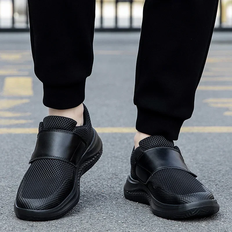 Monarch Glide Orthopedic Shoes - Image 3