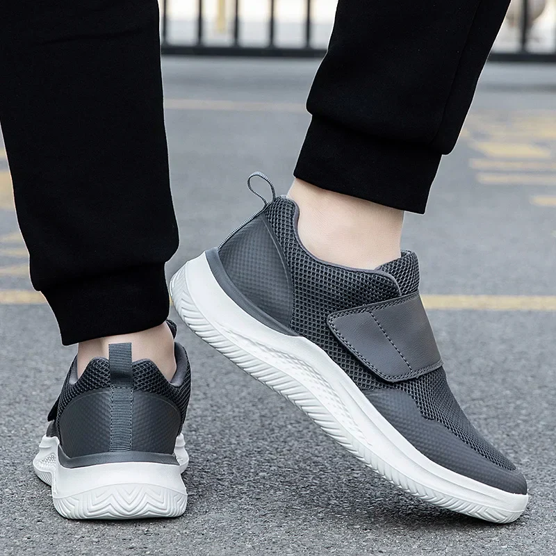 Monarch Glide Orthopedic Shoes - Image 6