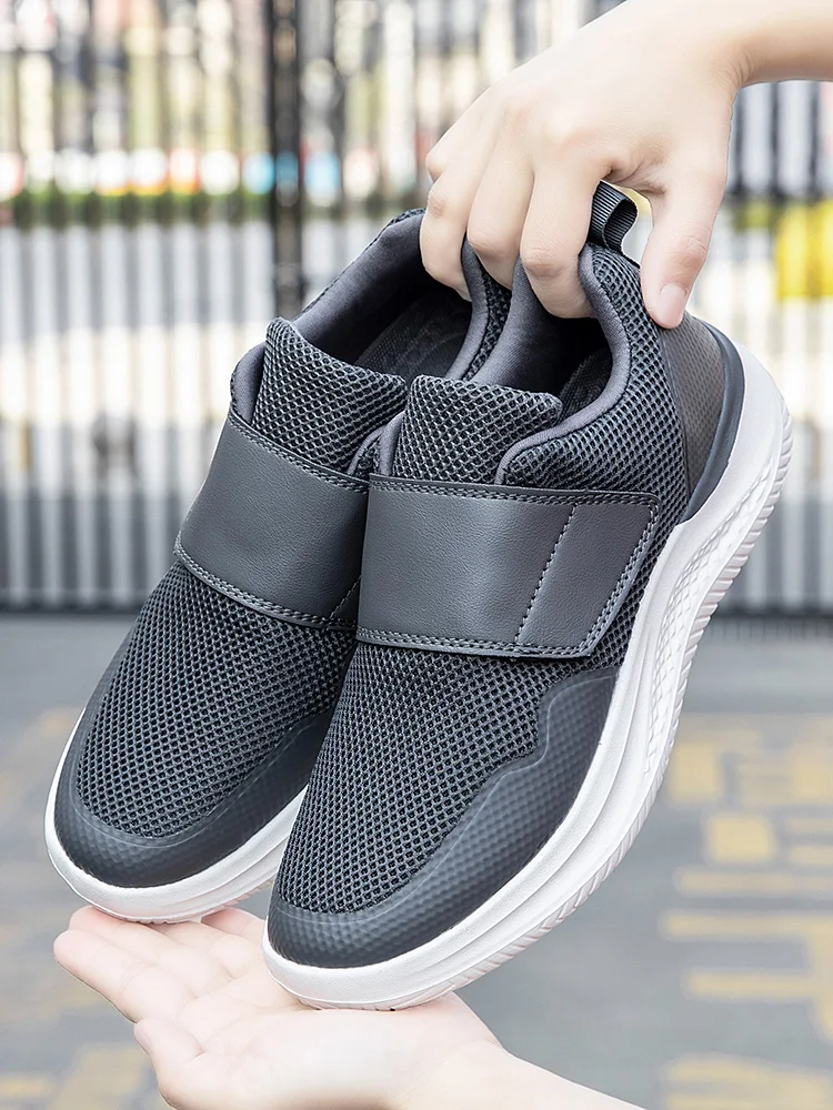 Monarch Glide Orthopedic Shoes - Image 7