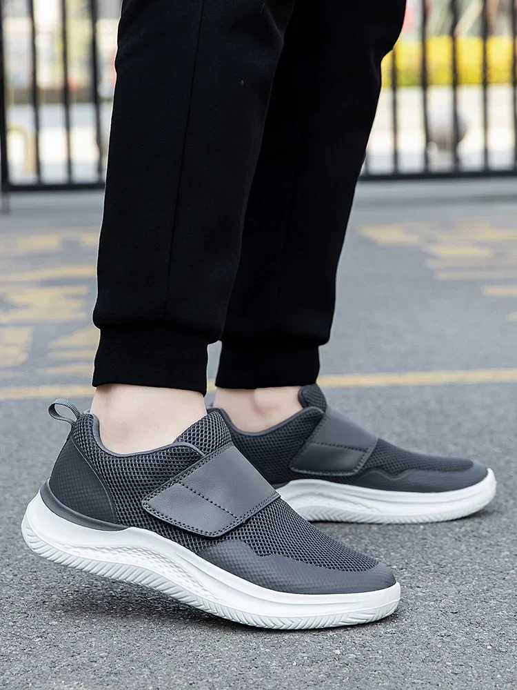 Monarch Glide Orthopedic Shoes - Image 8
