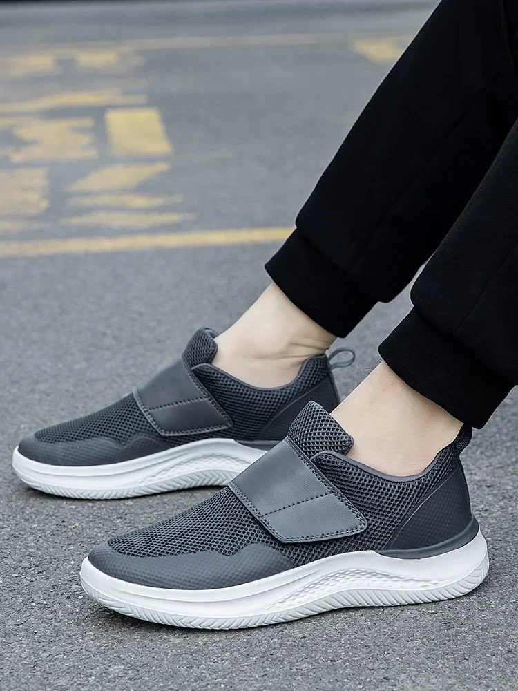 Monarch Glide Orthopedic Shoes - Image 9