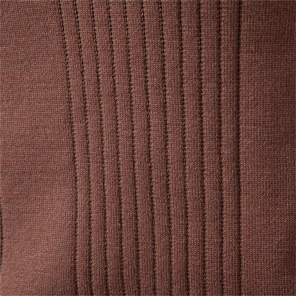 Monarch Long-Sleeve Polo - Image 9