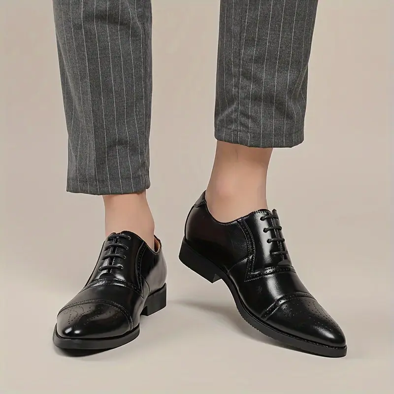 Montclair Heritage Brogues - Image 11