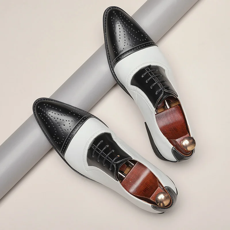 Montclair Heritage Brogues - Image 2