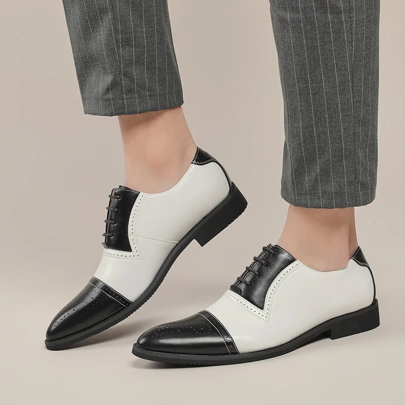 Montclair Heritage Brogues - Image 3