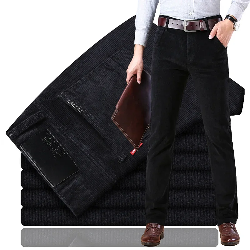 Montclair Ridge Trousers - Image 4