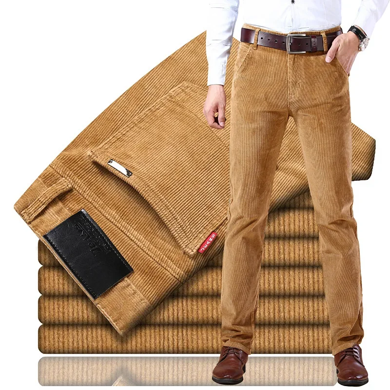 Montclair Ridge Trousers - Image 5