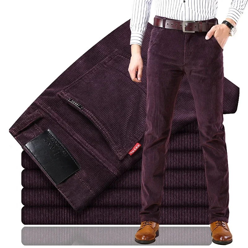 Montclair Ridge Trousers - Image 6
