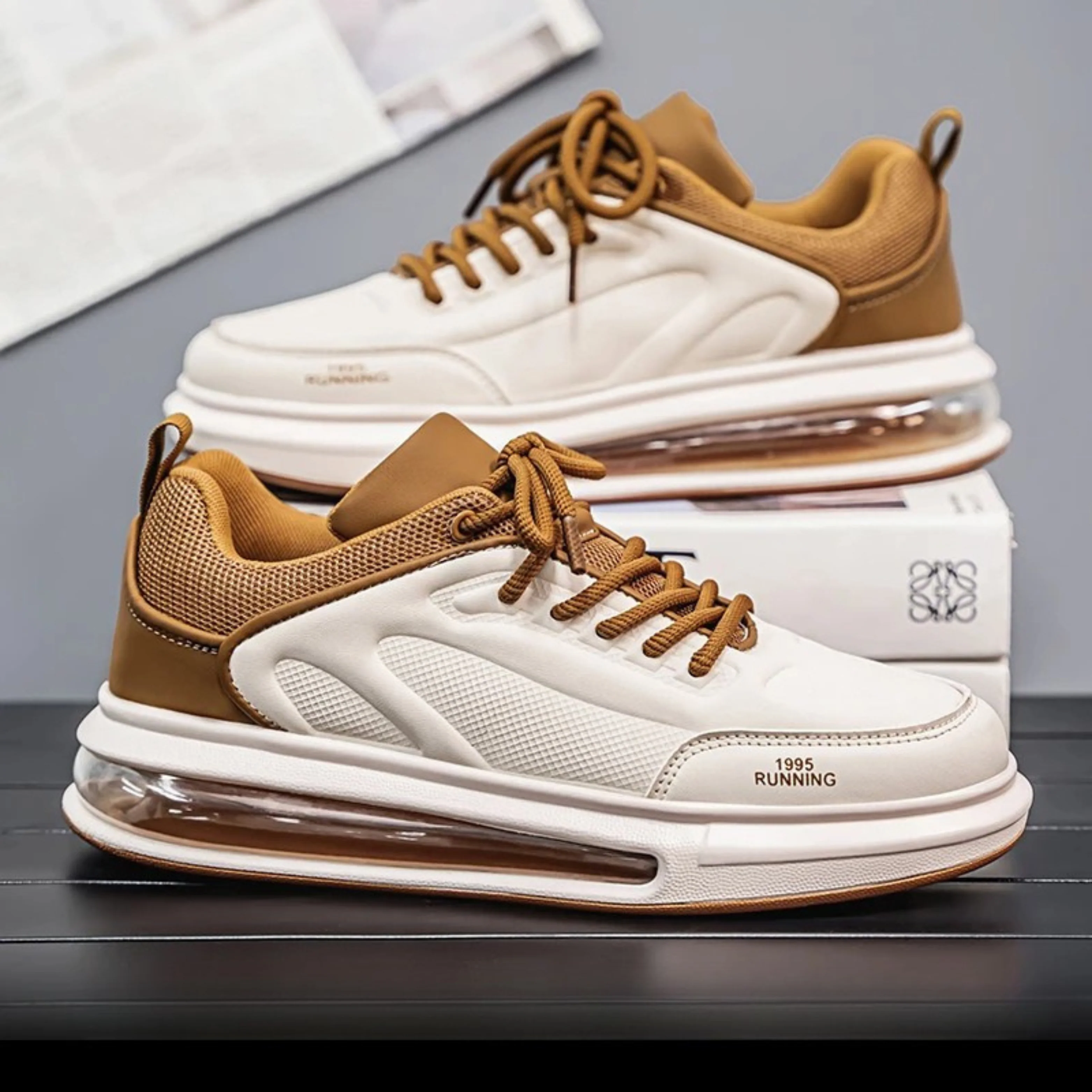 Nexa Cushion Runner