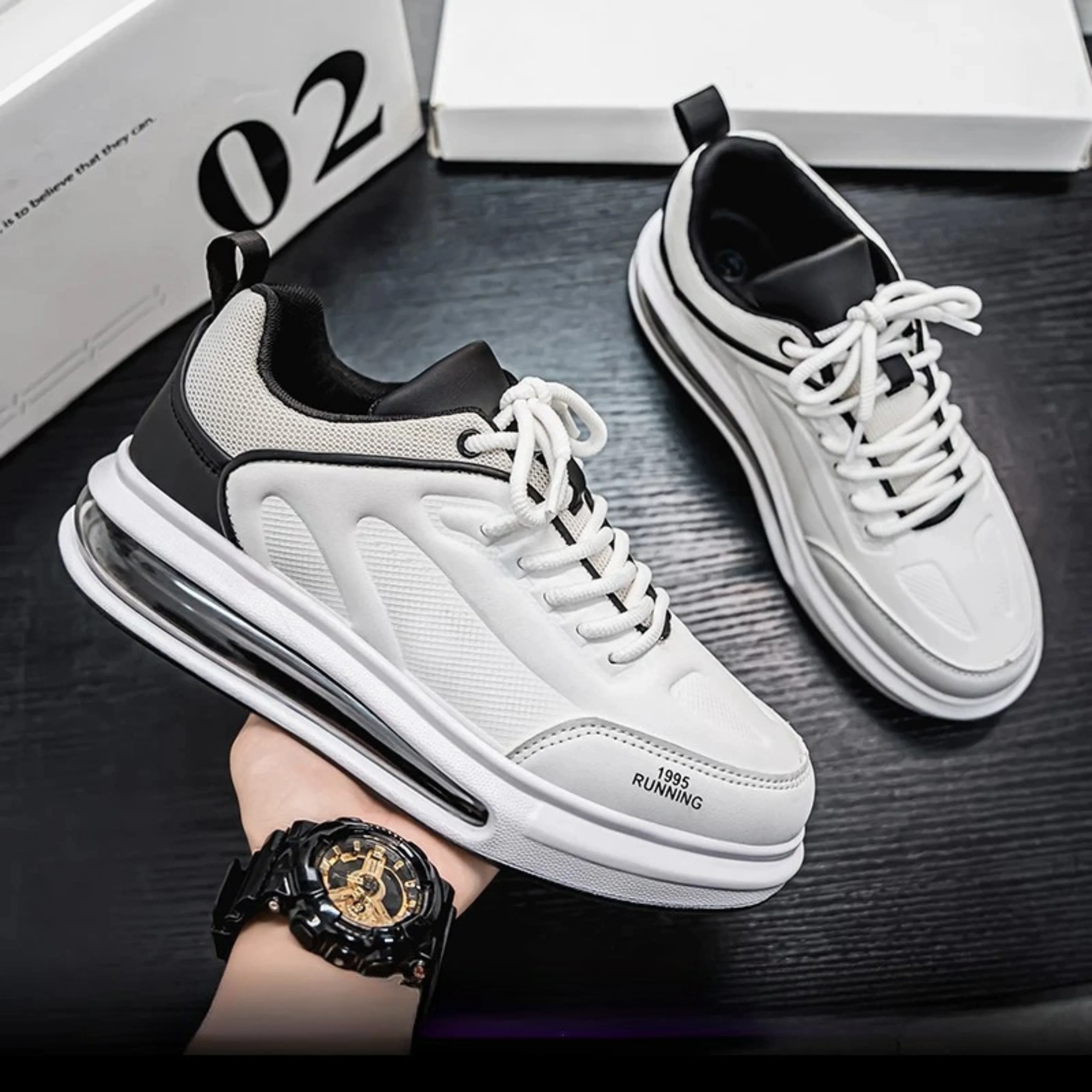 Nexa Cushion Runner - Image 10