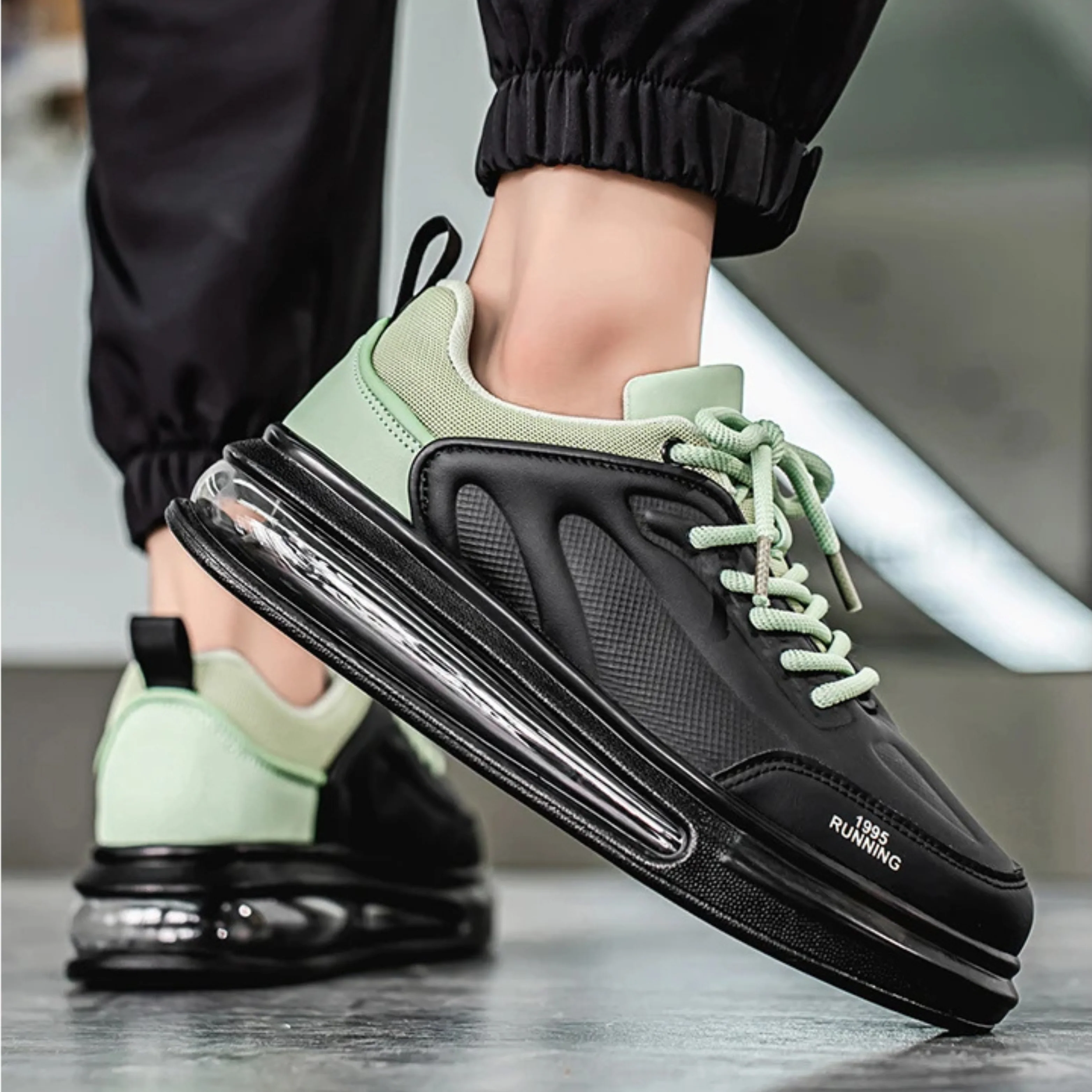 Nexa Cushion Runner - Image 13