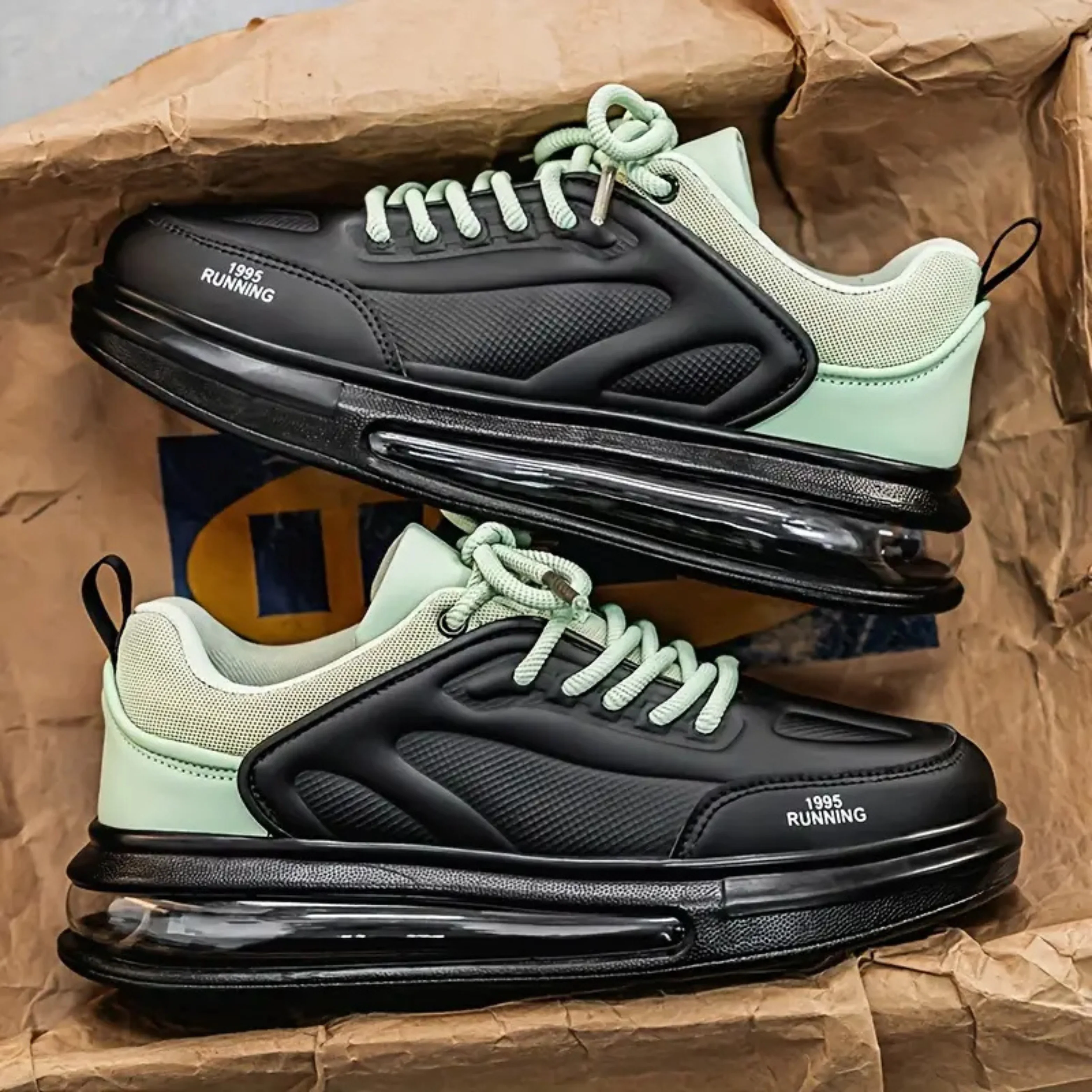 Nexa Cushion Runner - Image 14