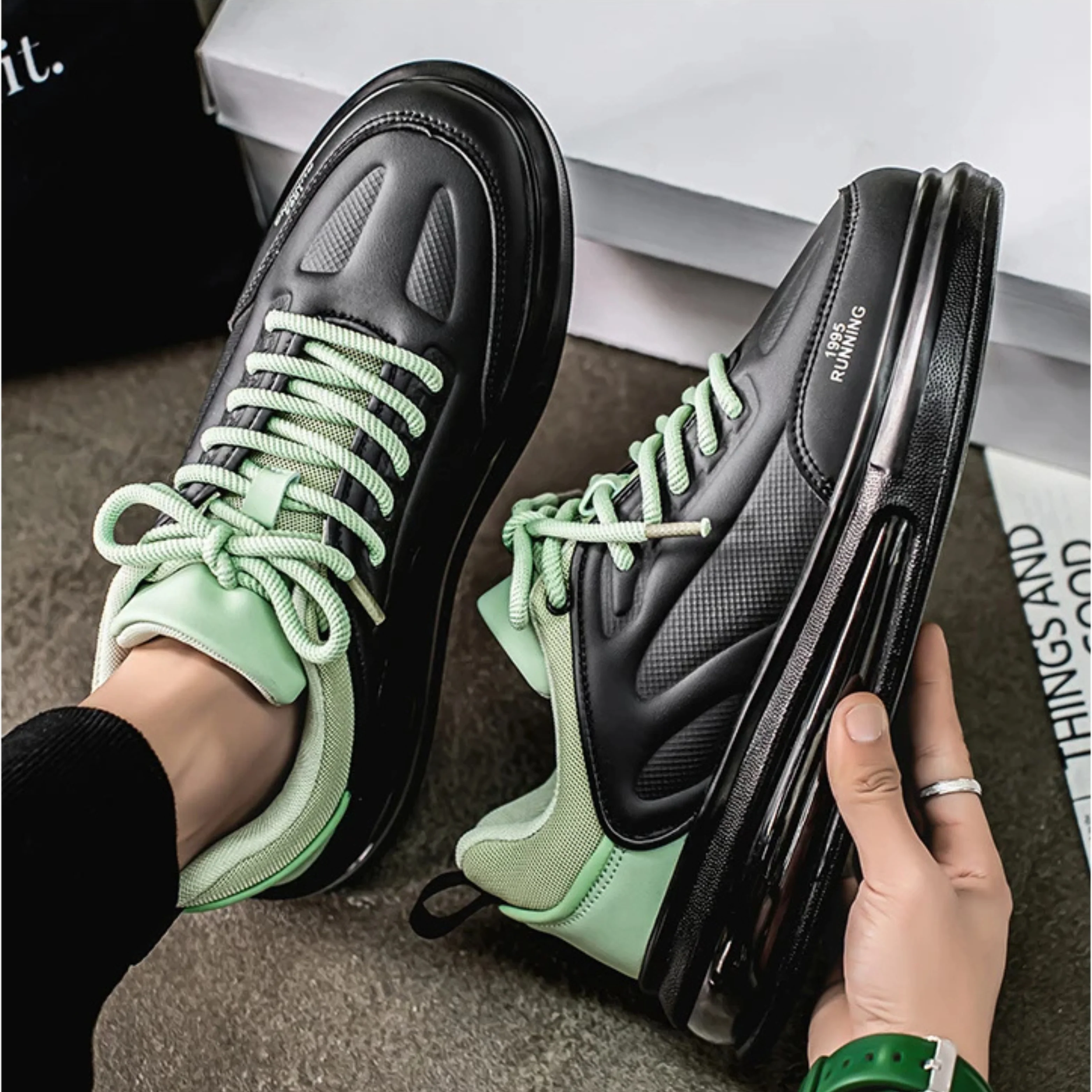 Nexa Cushion Runner - Image 15