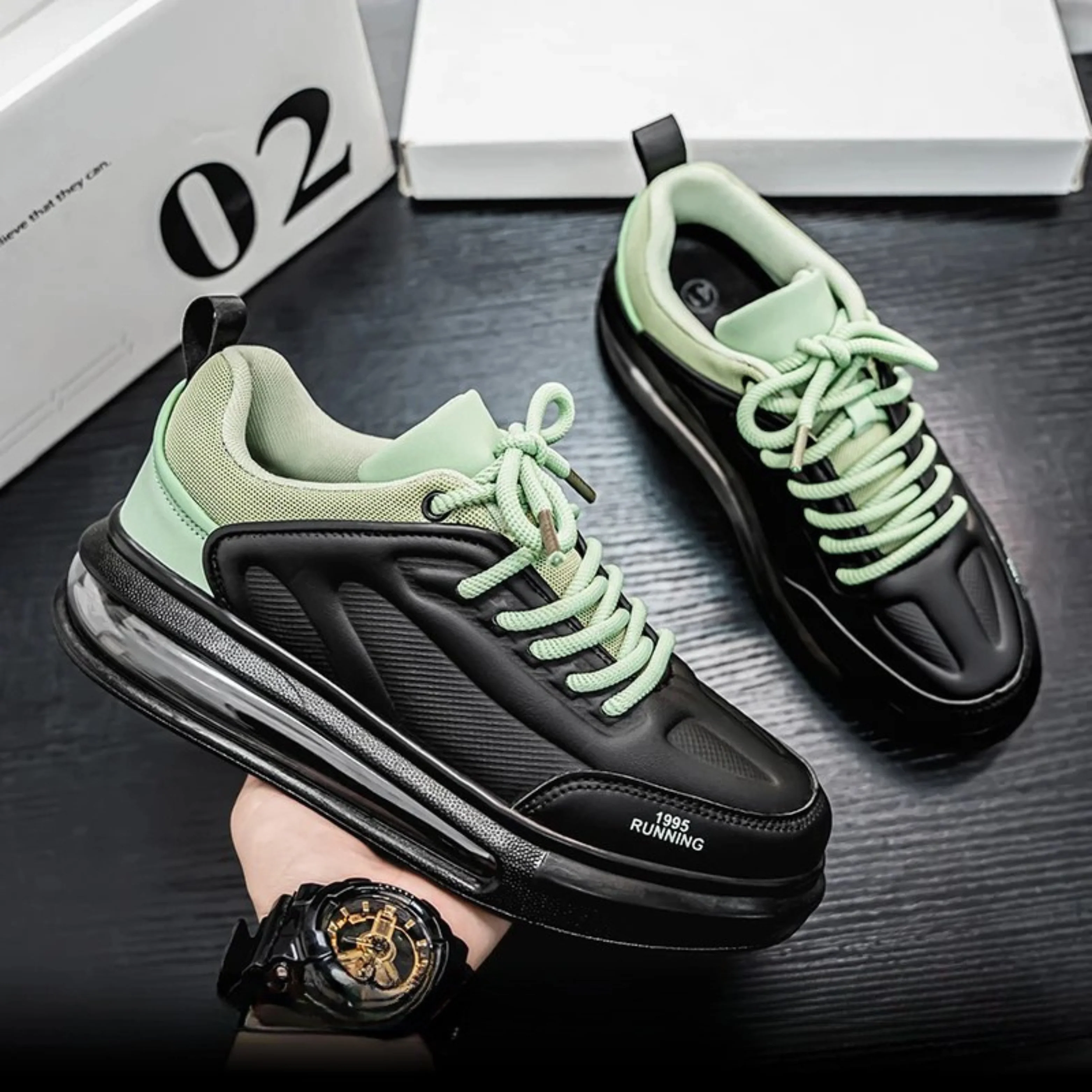Nexa Cushion Runner - Image 16