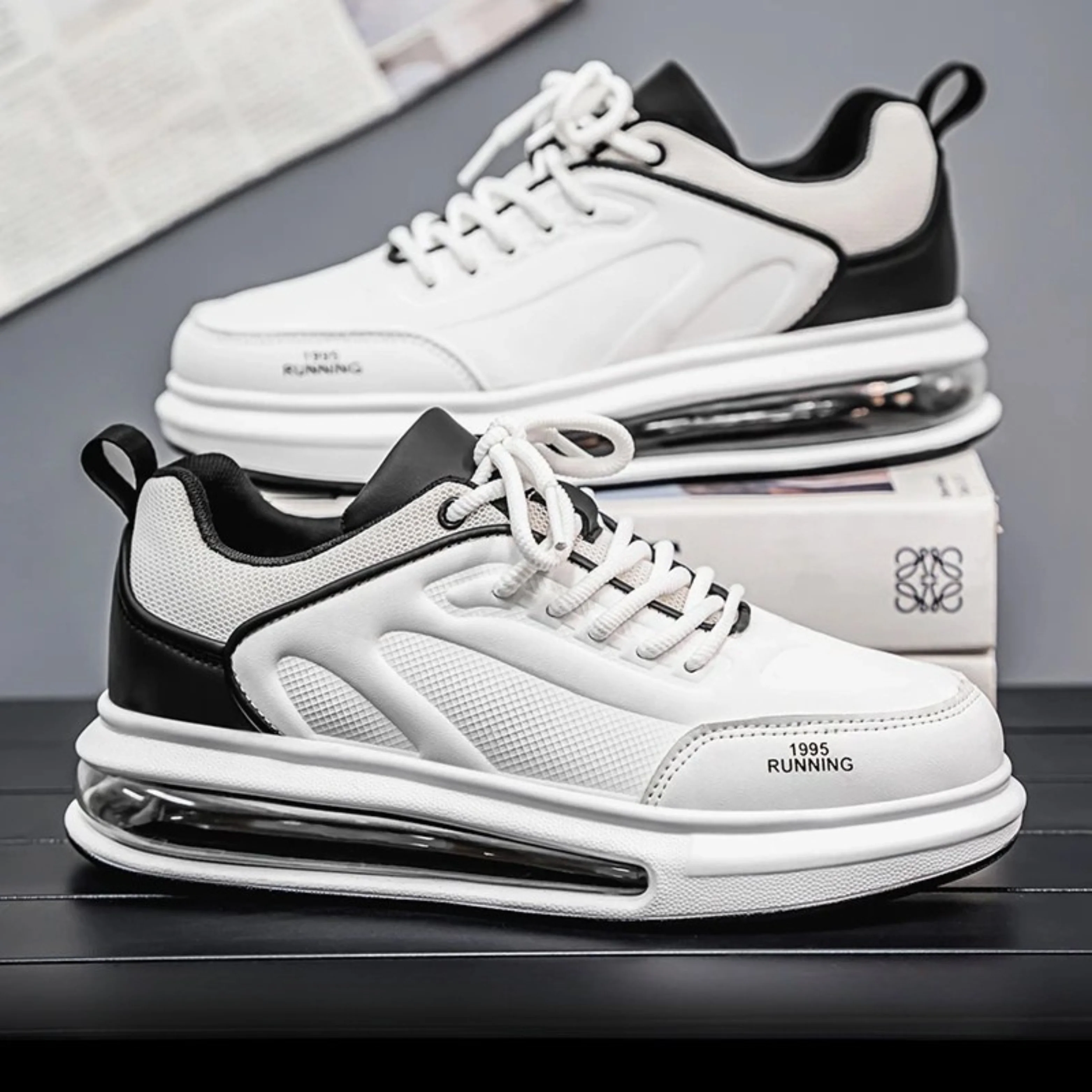Nexa Cushion Runner - Image 18