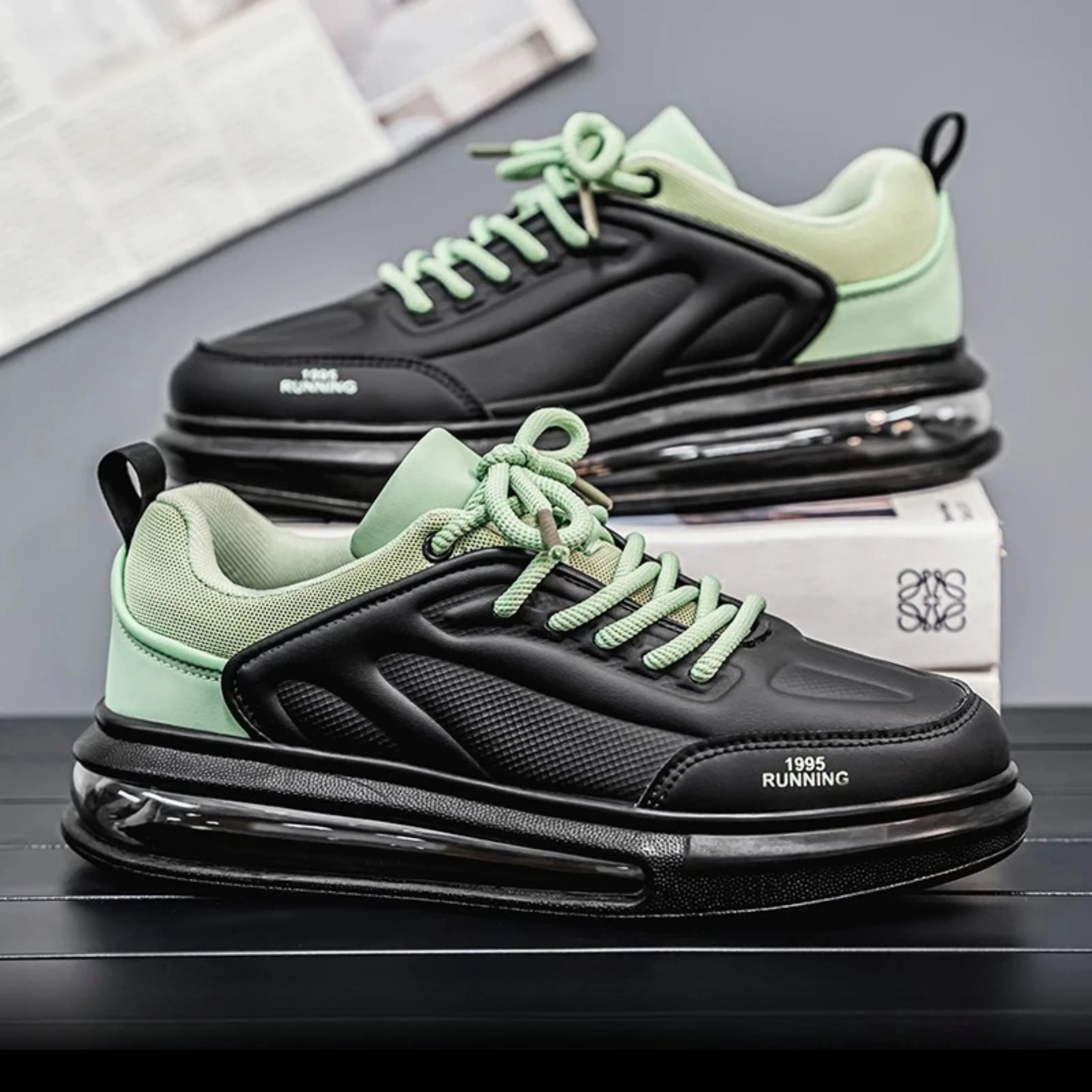 Nexa Cushion Runner - Image 19