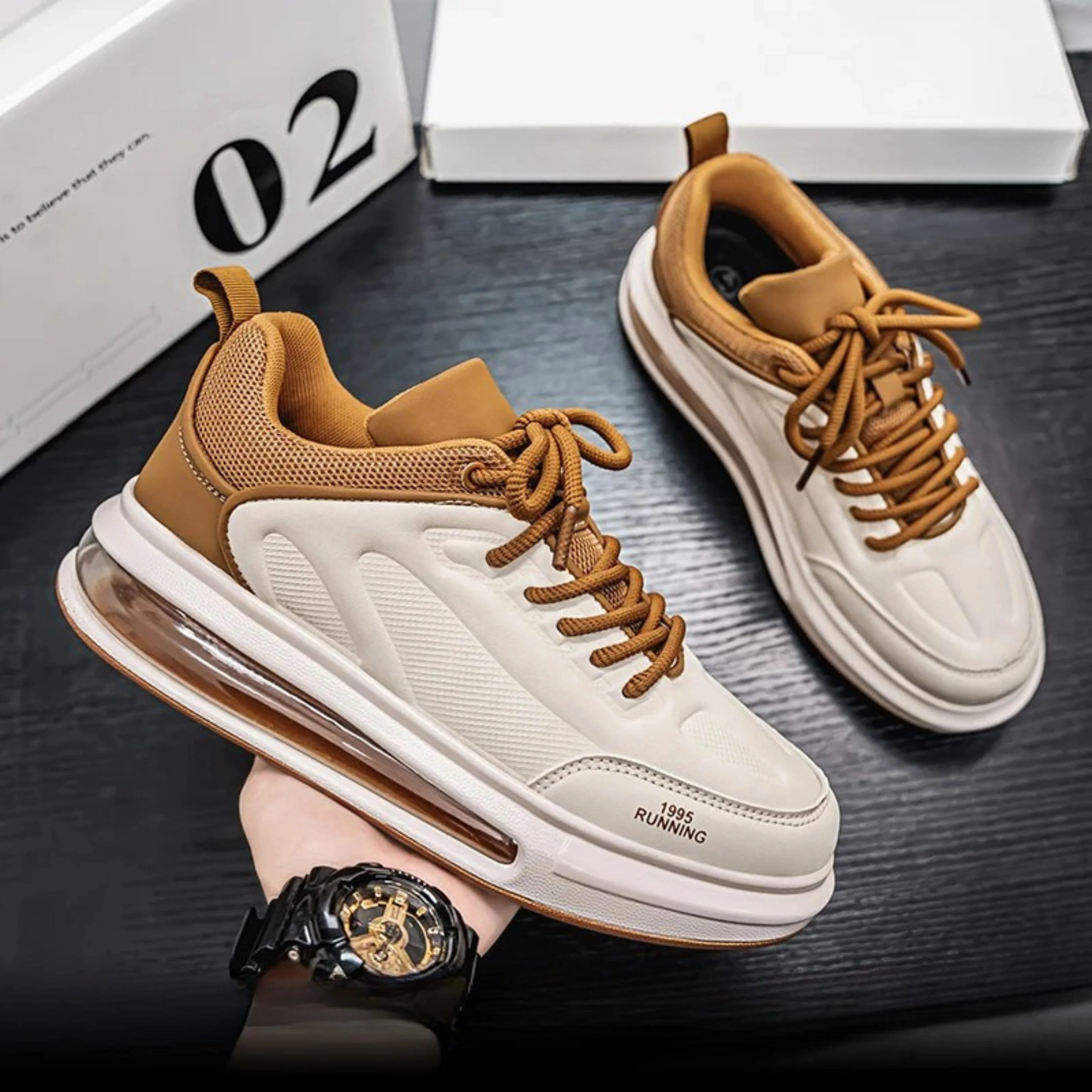 Nexa Cushion Runner - Image 5