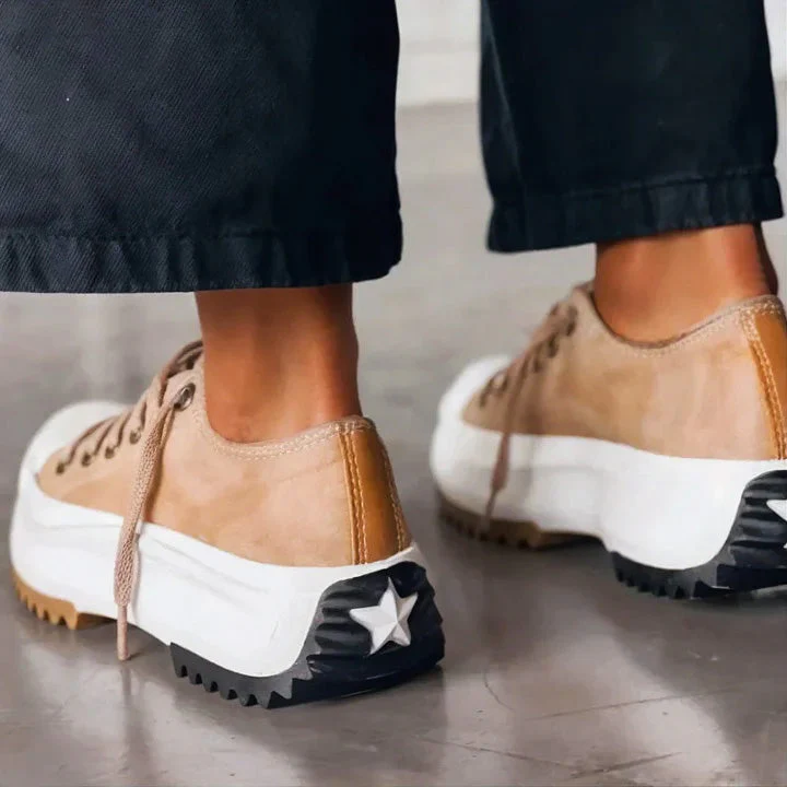 Noelle Platform Sneakers - Image 2