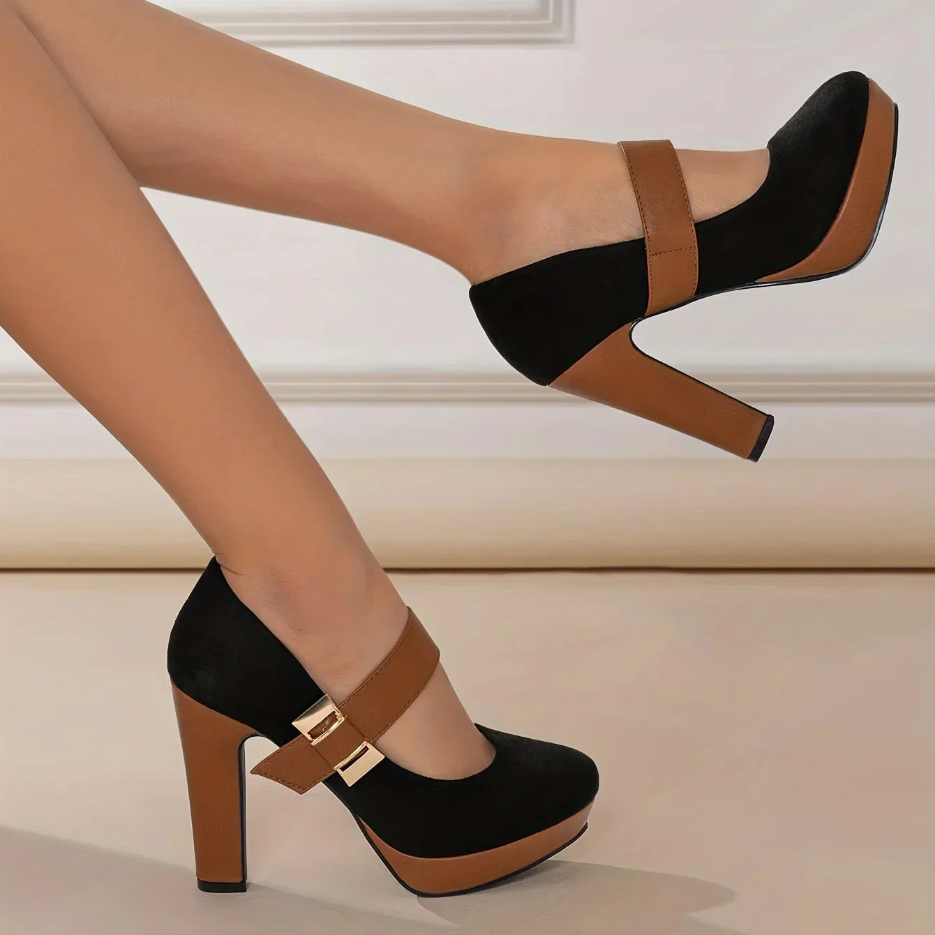 Noelle Prestige Heel - Image 10