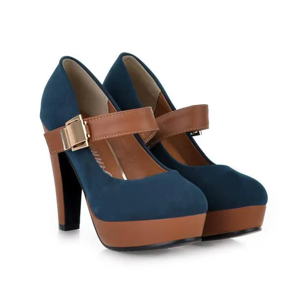 Noelle Prestige Heel - Image 11