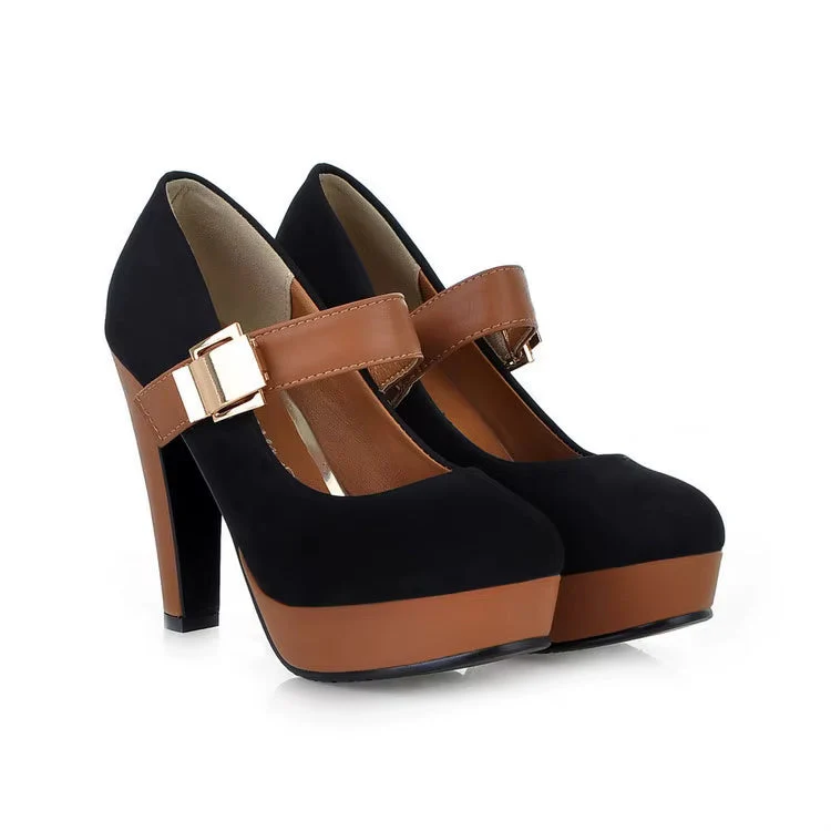 Noelle Prestige Heel - Image 12