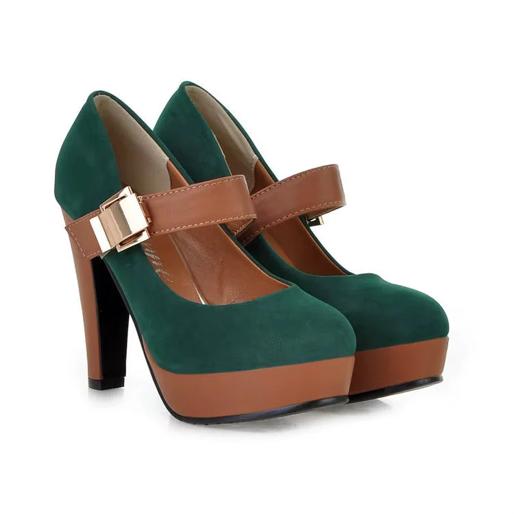 Noelle Prestige Heel - Image 13