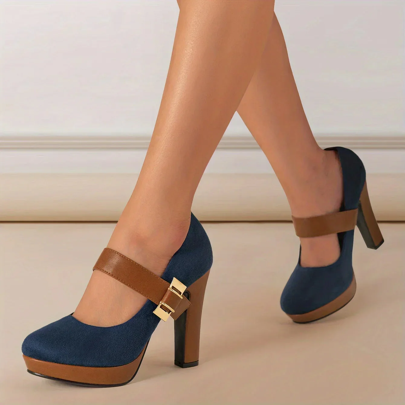 Noelle Prestige Heel - Image 2