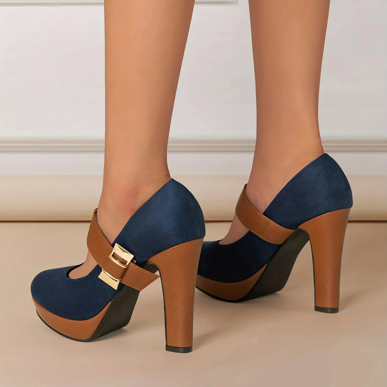 Noelle Prestige Heel - Image 3