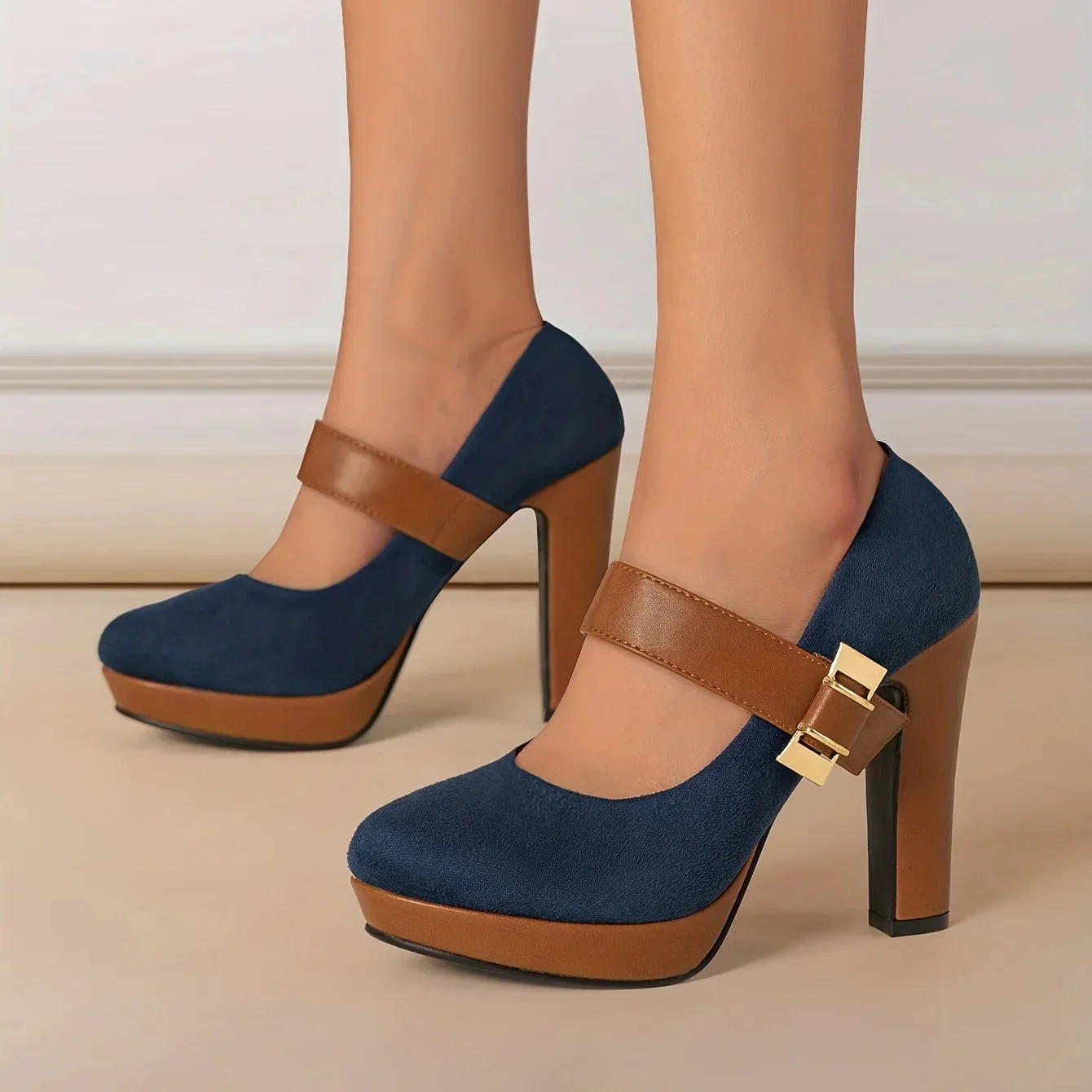 Noelle Prestige Heel - Image 4